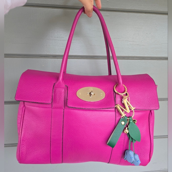 Mulberry Handbags - Mulberry Bayswater